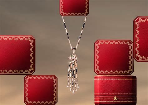 cartier high gifting wrap